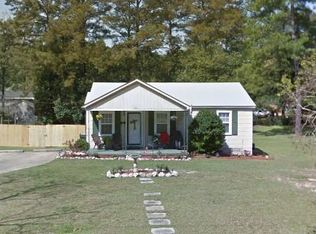 502 S Iroquois Ave, Dothan, AL 36301