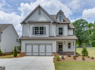 2505 W Liddell Rd, Duluth, GA 30096