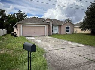 1404 Hillsborough Way, Poinciana, FL 34759