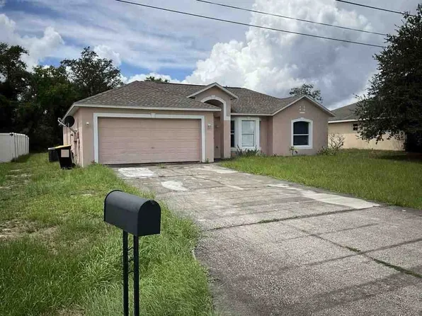 1404 Hillsborough Way, Poinciana, FL 34759