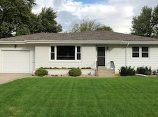 2316 W Anna St, Grand Island, NE 68803