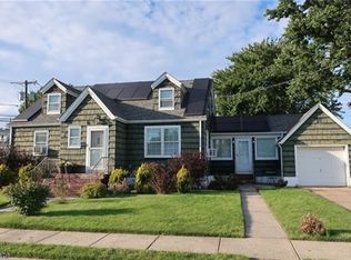 111 Larch St, Port Reading, NJ 07064