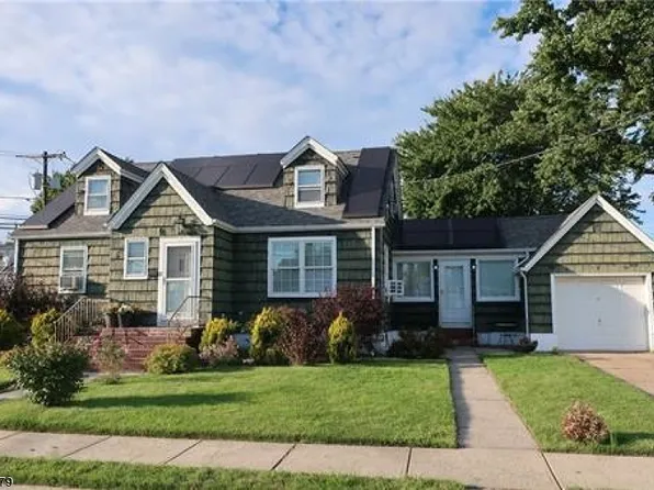 111 Larch St, Port Reading, NJ 07064