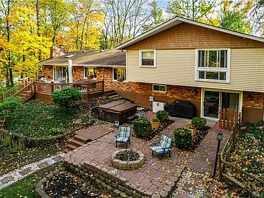 1485 Black Oak Dr, Centerville, OH 45459 Zillow