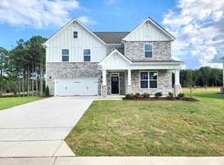 121 Gilmer St, Fuquay Varina, NC 27526