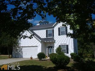 103 Briar Wood, Griffin, GA 30224