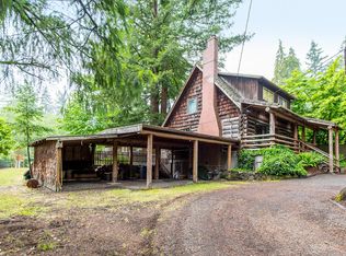 13561 Goodall Rd, Lake Oswego, OR 97034