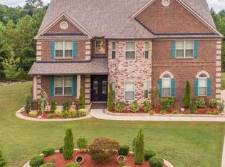 2202 Golden Eagle Dr, Locust Grove, GA 30248