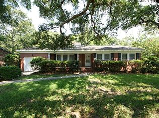 540 Trapier Dr, Charleston, SC 29412