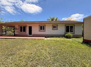 35760 SW 186th Ave, Homestead, FL 33034