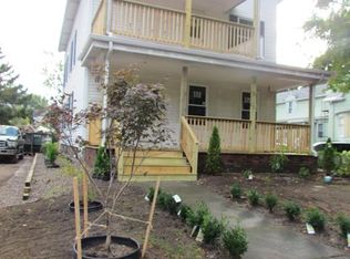 10 Harrison St, Taunton, MA 02780