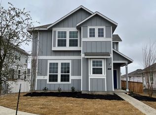 330 Fabion St, Kyle, TX 78640