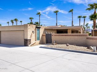 1402 McCulloch Blvd N UNIT 16, Lake Havasu City, AZ 86403