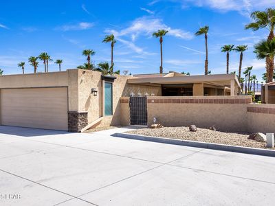 1402 McCulloch Blvd N UNIT 16, Lake Havasu City, AZ, 86403