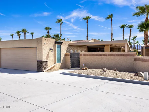 1402 McCulloch Blvd N Unit 16, Lake Havasu City, AZ 86403