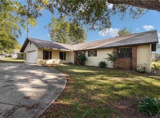 9723 County Road 121, Wildwood, FL 34785