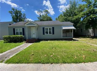 2219 E 40th St, Savannah, GA 31404