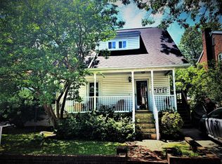 1012 N Daniel St, Arlington, VA 22201
