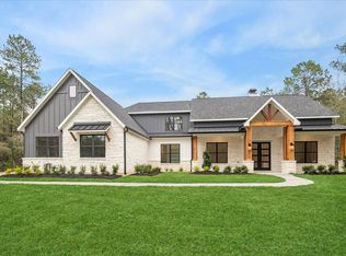 688 Lonestar Rd, Huntsville, TX 77340