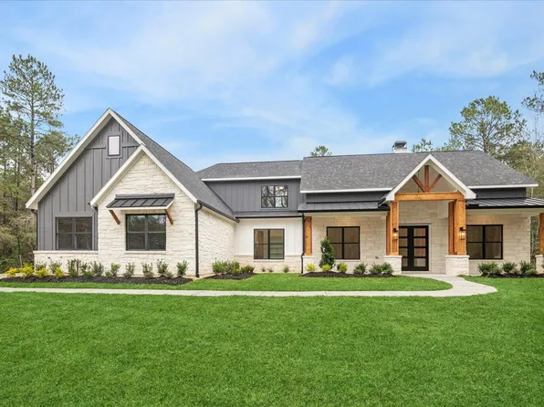 688 Lonestar Rd, Huntsville, TX 77340