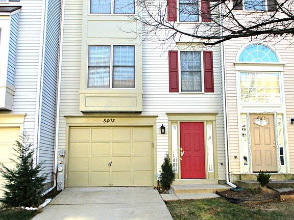 2nd image of 8403 Woodland Manor Dr