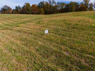 LOT 31 Spring Branch Rd, Nancy, KY 42544