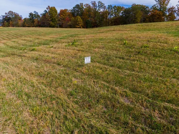 LOT 31 Spring Branch Rd, Nancy, KY 42544