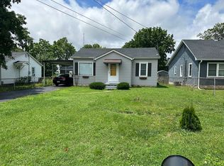 1553 N Sunrise Dr, Bowling Green, KY 42101