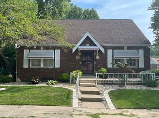 2802 N California Ave, Peoria, IL