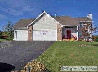 6908 N Holly Ln, Byron, IL 61010
