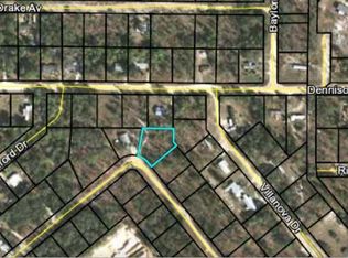 6300 Vanderbilt Dr, Keystone Heights, FL 32656