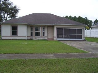 2461 Captain Dr, Deltona, FL 32738