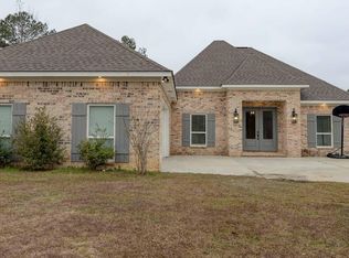 7476 Pleasant Dr, Marion, MS 39342