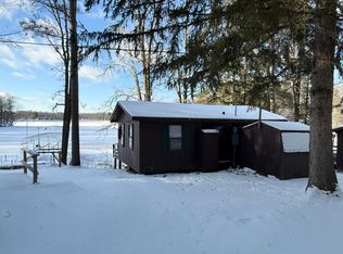 1085 N County Road F #11, Birchwood, WI 54817