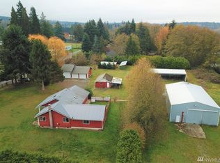 223 Spencer Rd, Sequim, WA 98382