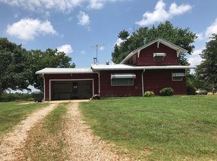 12801 S 560th Rd, Miami, OK 74354
