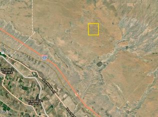 Pn #53351, Fort Hancock, TX 79839