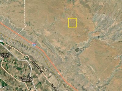 Pn #53351, Fort Hancock, TX, 79839