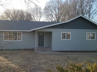 1736 Etna St, Klamath Falls, OR 97603