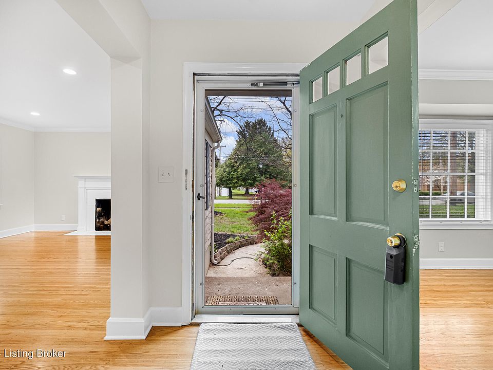 515 Breckenridge Ln, Norbourne Estates, KY 40207 Zillow