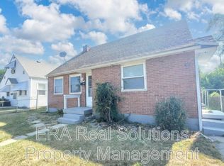 260 S Powell Ave, Columbus, OH 43204