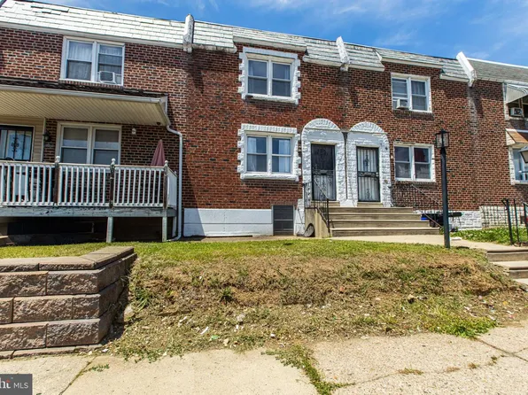 4306 Palmetto St, Philadelphia, PA 19124