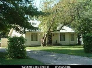 1829 SW 33rd St, Topeka, KS 66611