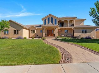 4203 Saint Andrews Dr, Pueblo, CO 81001