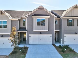 1586 Fern Ridge Ln #59, Norcross, GA 30093