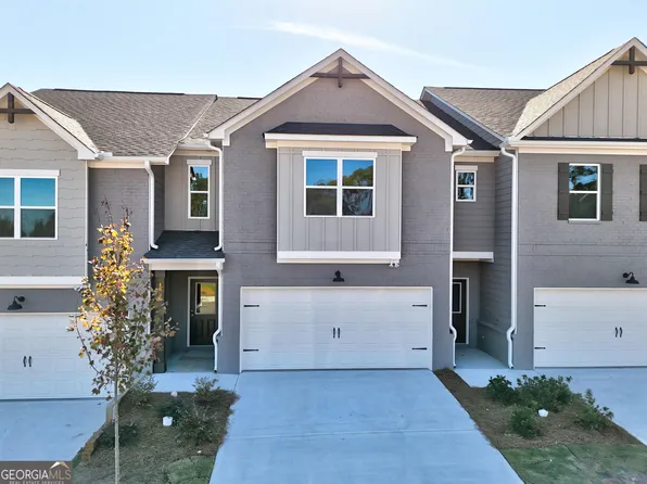 1586 Fern Ridge Ln #59, Norcross, GA 30093