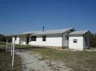 3340 County Road 1555, Ada, OK 74820