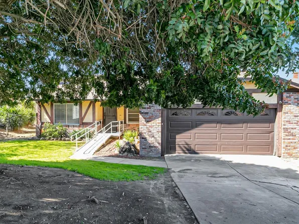 136 Evelyn Cir, Vallejo, CA 94589