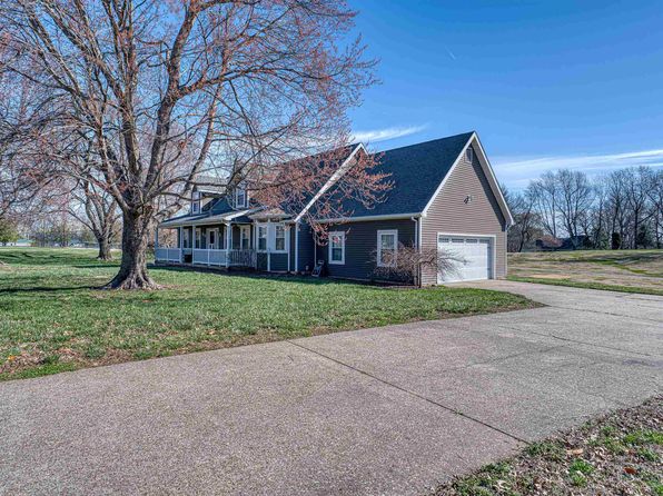 1022 Country Club Dr, Henderson, KY 42420