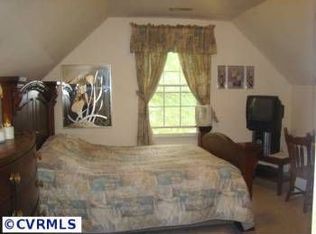 13906 Deer Thicket Ct, Midlothian, VA 23112